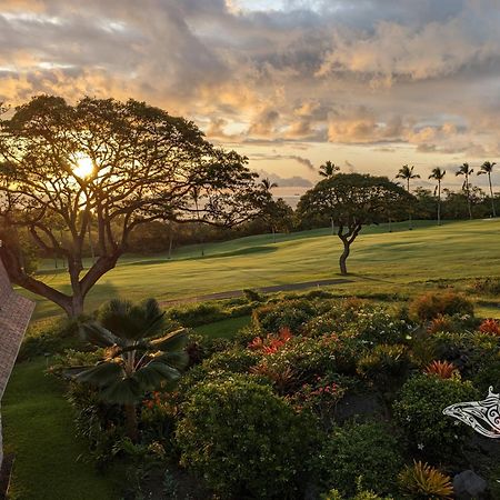 Hale Hahalua - Serenity And Ocean Views In Kailua-Kona At Keauhou Akahi Above Keauhou Bay Eksteriør bilde